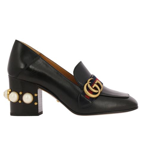 gucci ladies evening shoes|Gucci shoes cheap price.